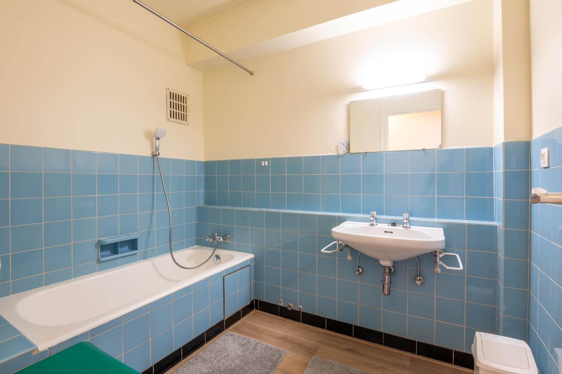 Charming With Sea View For 6 Ostende